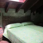 El Conventu Del Asturcon Venkovský dům Lago (Asturias)