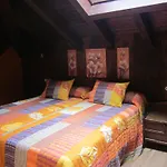 El Conventu Del Asturcon Casa rural Lago (Asturias)