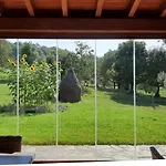 El Conventu Del Asturcon Lago (Asturias)