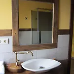 Casa rural El Conventu Del Asturcon Lago (Asturias)