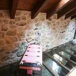 El Conventu Del Asturcon * Lago (Asturias)