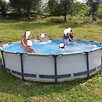 Venkovský dům El Conventu Del Asturcon *