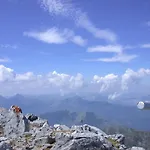 El Conventu Del Asturcon * Lago (Asturias)