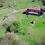 El Conventu Del Asturcon Casa rural