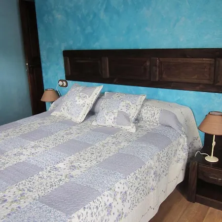 El Conventu Del Asturcon *