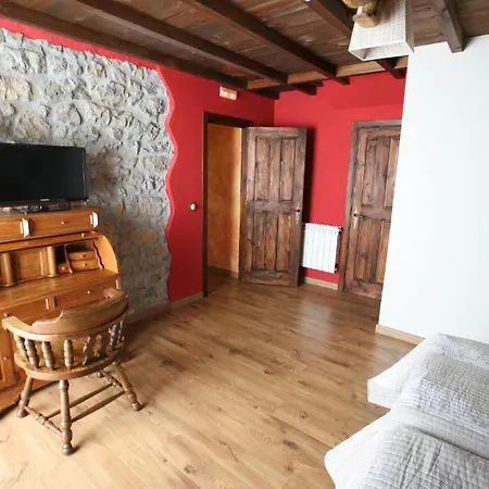 El Conventu Del Asturcon *