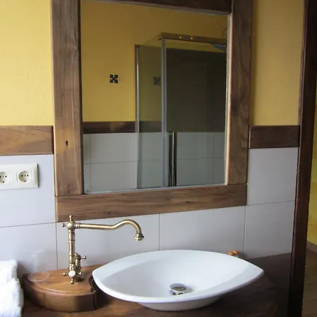 Landsted El Conventu Del Asturcon Lago (Asturias)