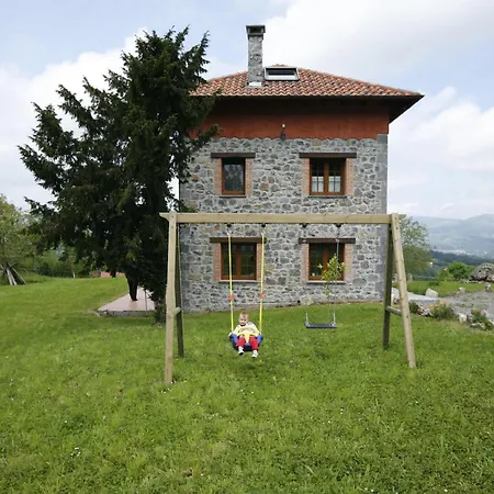 El Conventu Del Asturcon *