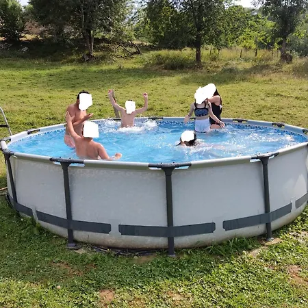 Hétvégi ház El Conventu Del Asturcon *