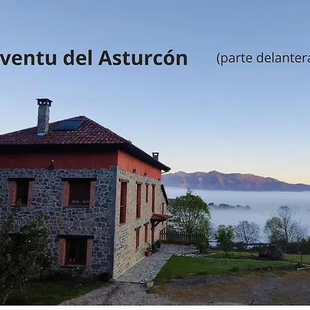 El Conventu Del Asturcon