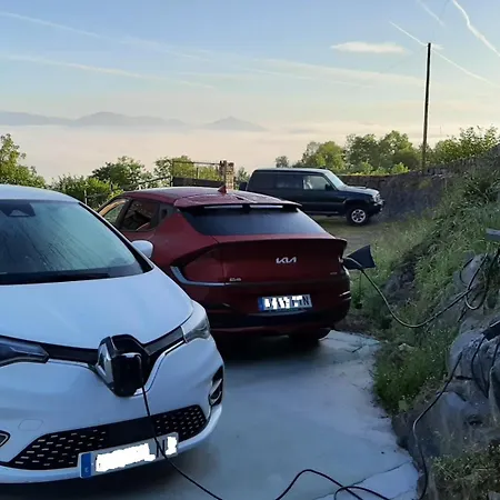 El Conventu Del Asturcon *