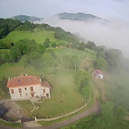 El Conventu Del Asturcon