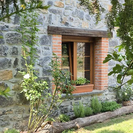 El Conventu Del Asturcon Country house