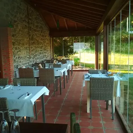 Country house El Conventu Del Asturcon
