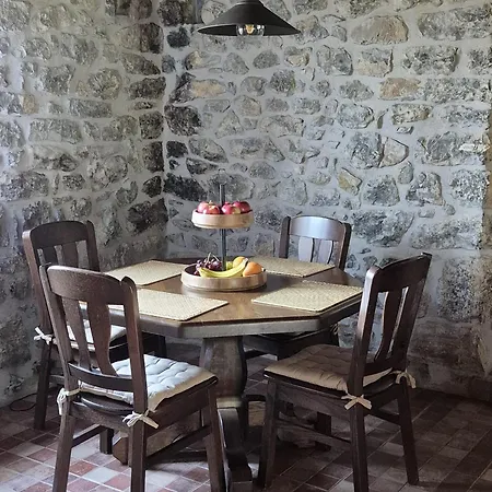 Country house El Conventu Del Asturcon Lago (Asturias)