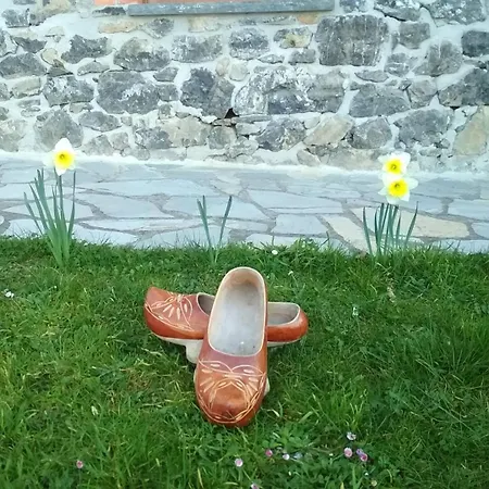 Country house El Conventu Del Asturcon *