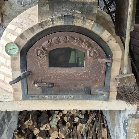 El Conventu Del Asturcon Lago (Asturias)