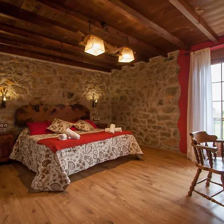 El Conventu Del Asturcon *