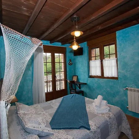 El Conventu Del Asturcon *