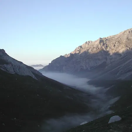 El Conventu Del Asturcon